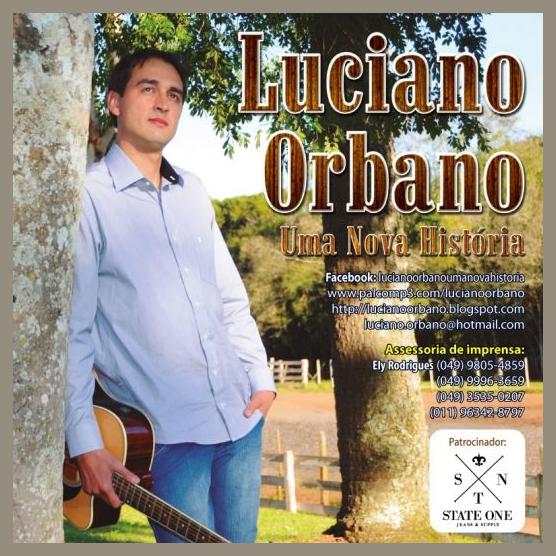 Luciano Orbano